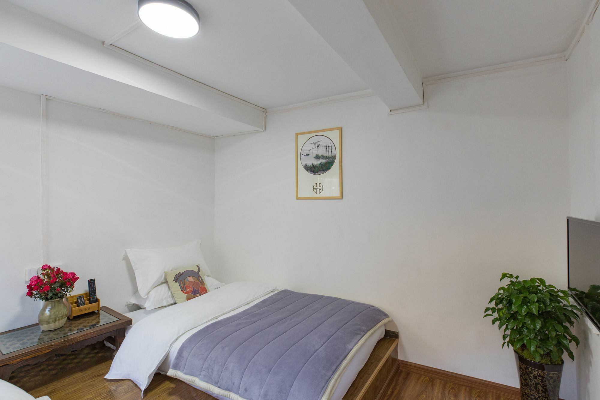 Lijiang Buwuzhai Inn Dış mekan fotoğraf