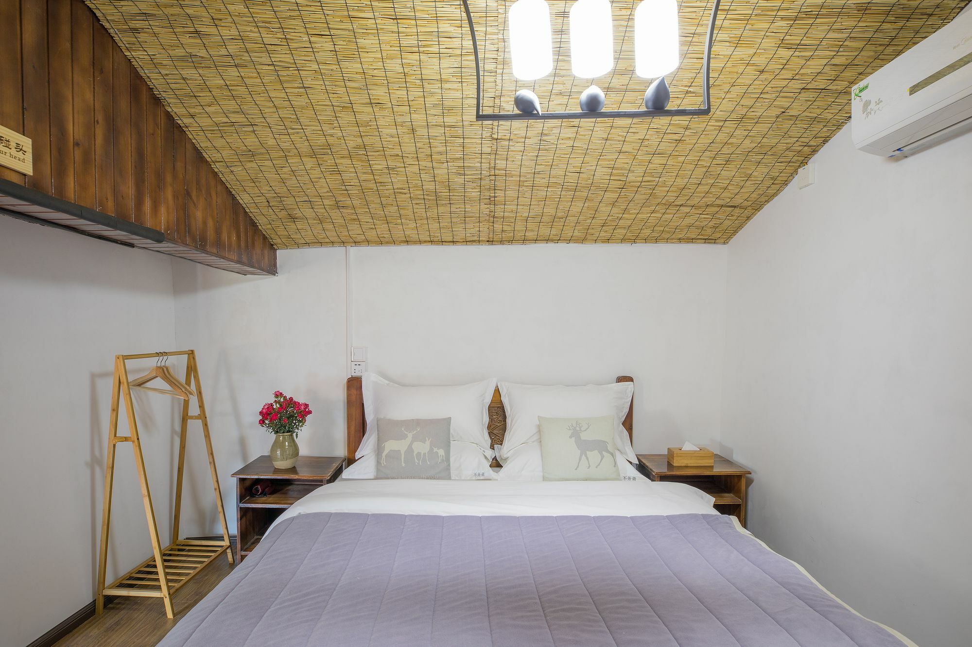 Lijiang Buwuzhai Inn Dış mekan fotoğraf