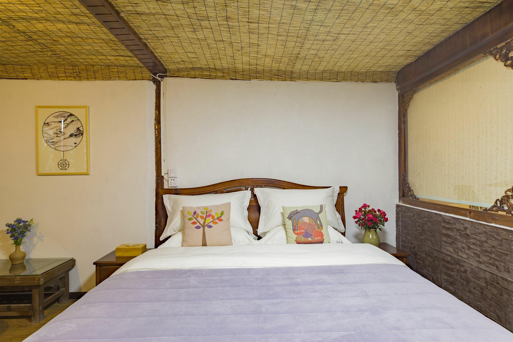 Lijiang Buwuzhai Inn Dış mekan fotoğraf