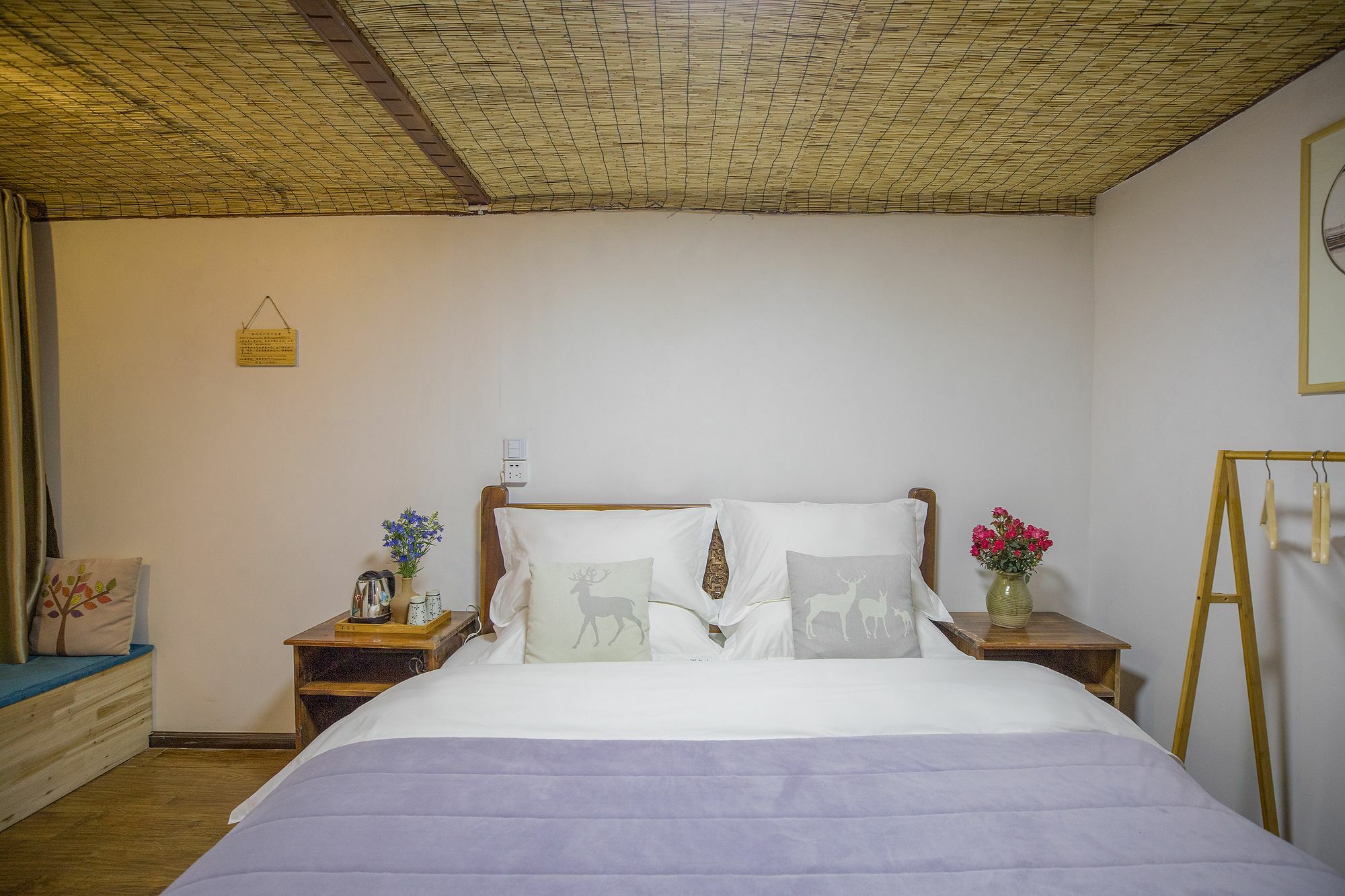 Lijiang Buwuzhai Inn Dış mekan fotoğraf