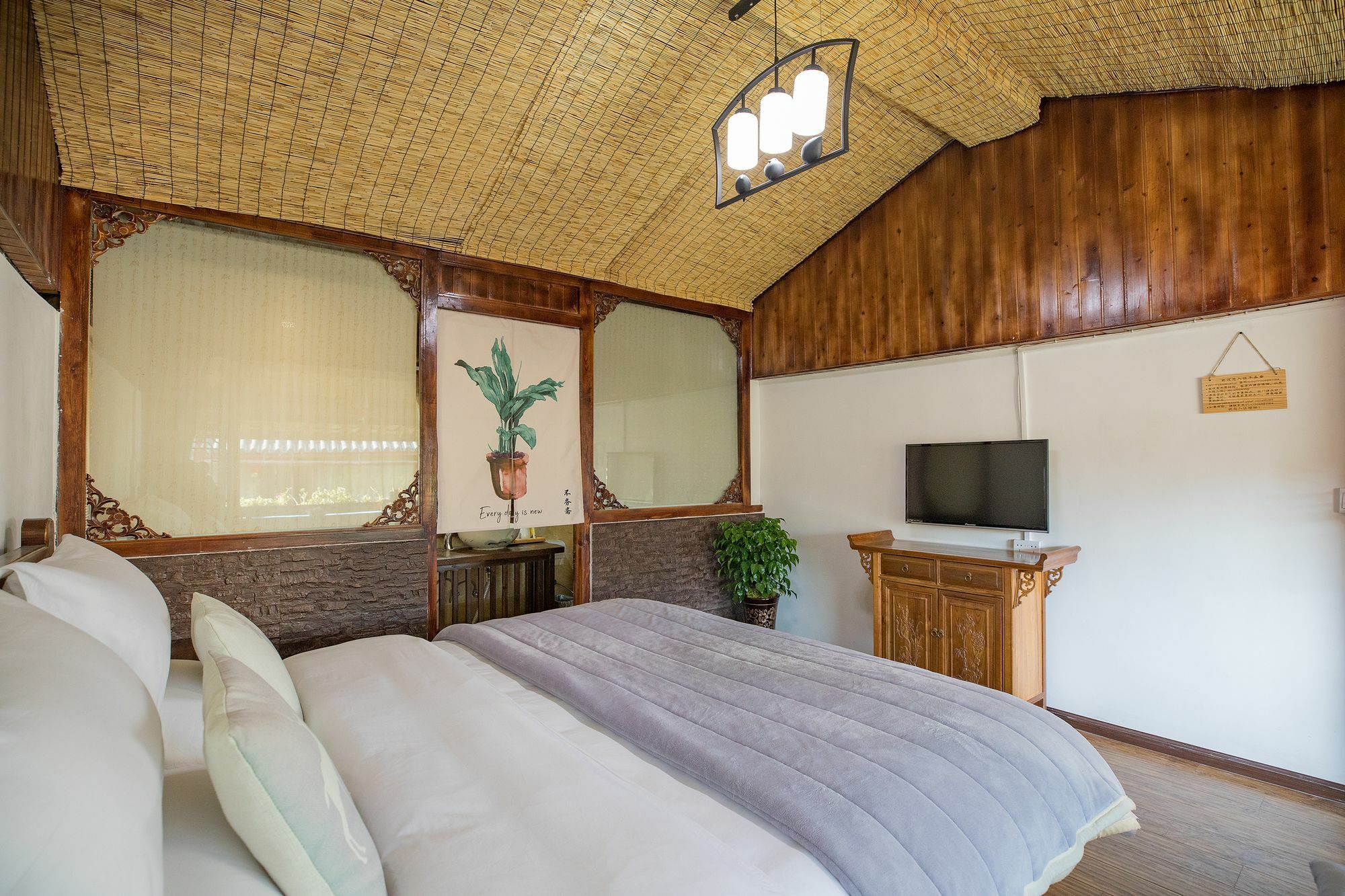 Lijiang Buwuzhai Inn Dış mekan fotoğraf