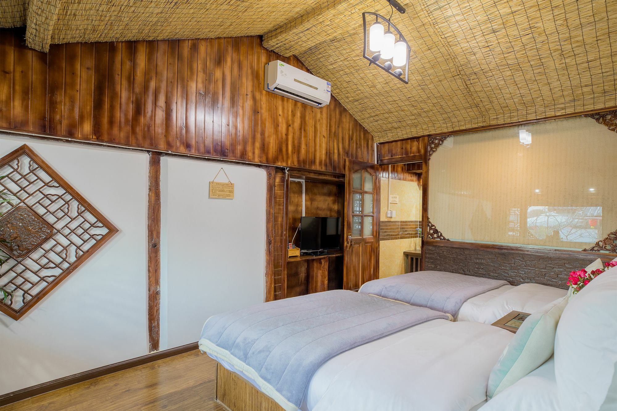 Lijiang Buwuzhai Inn Dış mekan fotoğraf
